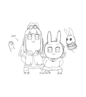 parody personification pop_team_epic tooncast tvn // 1600x1800 // 358KB