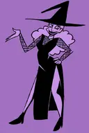 scary_godmother scary_godmother_(series) // 599x901 // 69KB