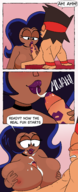 ss comics fellatio ko nude ok_ko!_let's_be_heroes titfuck wilhamena_mettle // 1544x3779 // 1.3MB