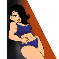 drikobmc eva total_drama // 1080x1080 // 88KB