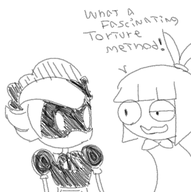 creepy_susie crossovers cyn ms._co_2023 murder_drones the_oblongs // 540x544 // 117KB