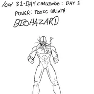 31_day_challenge breath super_power toxic_breath // 1200x1200 // 185KB