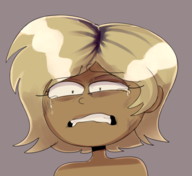 amphibia artist:ker marcy_wu metamorphosis parody // 465x426 // 128KB