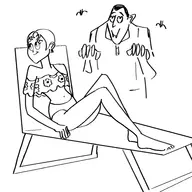 dracula ericka_van_helsing hotel_transylvania // 1912x1912 // 444KB