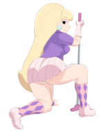 artist:crabgrassbb gravity_falls pacifica_northwest // 1550x2000 // 540KB