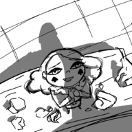 artist:cesarean_pizza eclipsa_butterfly star_vs._the_forces_of_evil // 2000x2000 // 766KB