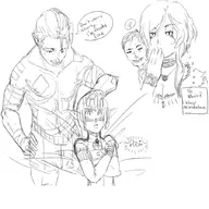 coc andrew_wright coscru-anon cosmic_crusaders courier's_guild emily_lang enlightenment erin_de_gaulle hummingbird justice_coalition youth_coalition // 900x900 // 324KB