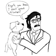 anchorman baxter crossovers dc krypto ron_burgundy superman // 1920x1917 // 324KB