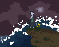 coc bugdoodles lorelei otherworld selkies // 203x164 // 9.3KB