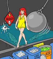 archie_comics cheryl_blossom // 761x844 // 156KB