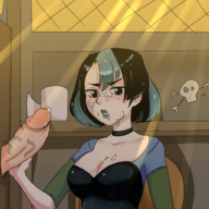 facial glory_hole gwen handjob total_drama // 2048x2048 // 2.9MB