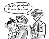 conrad mlp-tan s4s-tan board-tan parody // 900x715 // 353KB