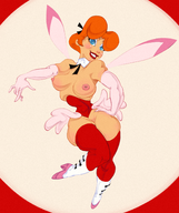 mgm red red_hot_riding_hood tom_and_jerry // 1174x1400 // 2.0MB
