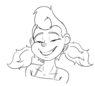 artist:smeet camp_camp nikki // 1323x1197 // 273KB