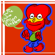 personification tentaclebot the_jim_henson_company // 888x888 // 171KB