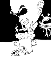 aqua_teen_hunger_force crossovers dreamworks master_shake meatwad megamind minion mr._colympus_2022 // 718x824 // 81KB