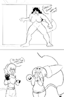 artist:necrolepsy catgirl caturday cosplay crossovers felina_feral guilty_gear katie_holt legendary_defender may miranda nude pidge_gunderson swat_kats voltron wakfu // 765x1149 // 182KB