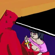 bridgette_hashima close_enough sodacopy titfuck // 1008x1007 // 71KB