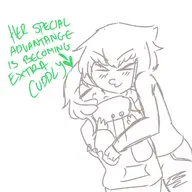 personification spoops syfy the_cw // 1200x1200 // 209KB