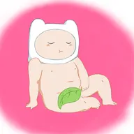 adventure_time album_art artist:splooge finn_mertens jim_o'rourke parody // 581x582 // 94KB