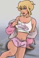 artist:turkenjamez cool_world holli_would // 1387x2078 // 1.6MB