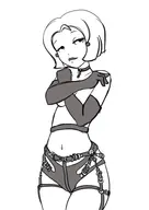 ms._tonitini phitzi the_weekenders // 679x960 // 46KB