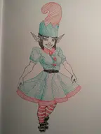 alfie alfie_tolman // 3120x4160 // 3.0MB