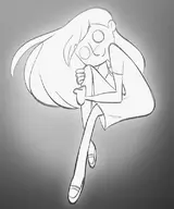 anya's_ghost artist:brokenlynx emily_reilly // 668x800 // 808KB