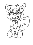 mei_lee pixar turning_red // 800x1100 // 184KB