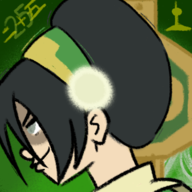 avatar:_the_last_airbender ms._co_2025 toph_beifong // 400x400 // 151KB