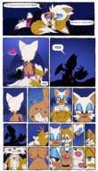comics image invincible invincible_rape nude parody rouge_the_bat sonic_the_hedgehog_(series) tails // 1663x2900 // 1.5MB