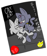 artist:terrible_the_drawfag cat princess_kat the_fuzzy_princess zeigram_(colors) // 649x771 // 206KB