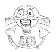 ms._day_knight original_character // 783x721 // 100KB