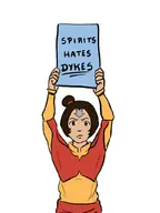 avatar:_the_last_airbender jinora the_legend_of_korra // 768x1024 // 68KB