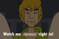 animated sadie-mae_scroggins scooby-doo shaggy_rogers // 820x547 // 1.5MB