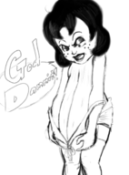 drawn_together toot_braunstein // 463x625 // 130KB