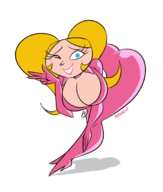 dee_dee dexter's_laboratory mrkashkiet // 1526x1800 // 355KB