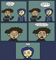 comics coraline coraline_jones laika wybie_lovat // 1180x1265 // 95KB