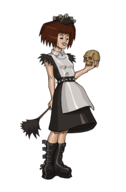 amelia_bedelia goth // 2754x4180 // 1.0MB