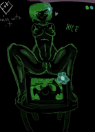 brain_dump burnbot nude personification presenting // 1072x1493 // 395KB