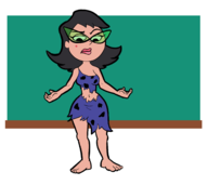 eleanor_butterbean parody the_flintstones the_grim_adventures_of_billy_&_mandy // 2188x1949 // 413KB