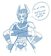 artist:brokenlynx ben_10 looma_red_wind // 596x650 // 243KB