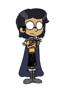 amphibia fusion marcie marcy_wu peanuts // 827x1165 // 113KB