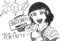 kpop_demon_hunters zoey // 2360x1640 // 1.1MB