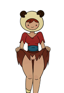 adventure_time celina presenting // 515x747 // 82KB