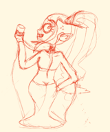 gruftine school_for_vampires // 1971x2369 // 1.6MB