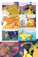 coc axel comics conner_jones i_know_a_guy // 800x1200 // 775KB