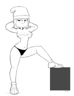 artist:aimlessvagrant debbie_turnbull robotboy_(series) // 1100x1429 // 142KB