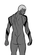 aqualad dc dick_hammersmith kaldur'ahm // 533x800 // 95KB