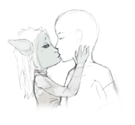 artist:nsfy deet the_dark_crystal // 1080x1000 // 356KB